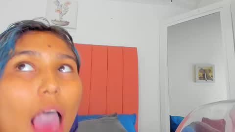 SATSU u online show from October 21, 8:12 pm