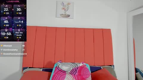 SATSU u online show from February 5, 10:11 pm