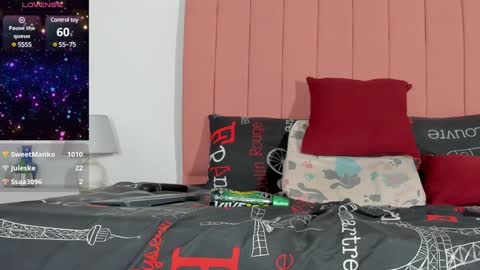 SATSU u online show from February 10, 9:04 pm