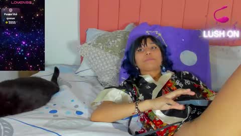 SATSU u online show from February 20, 7:08 pm