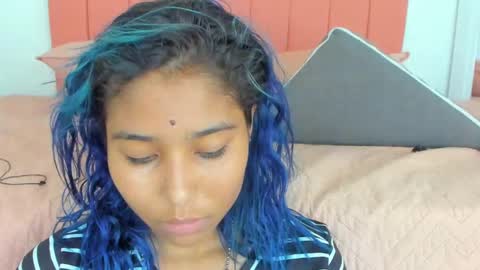 SATSU u online show from October 24, 8:42 pm