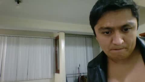 saturn3689 online show from October 7, 1:34 am
