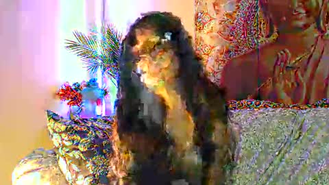 Saturnia Yvonne online show from November 3, 4:52 pm