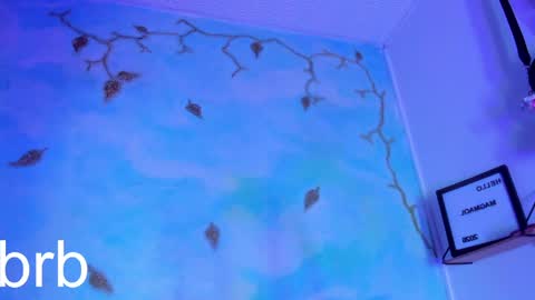 Saturnooo online show from April 1, 2:56 am