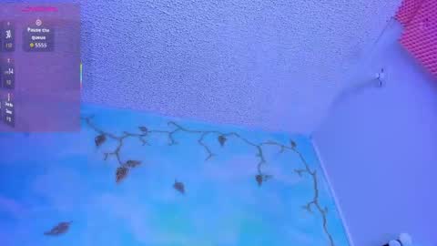 Saturnooo online show from April 16, 3:06 am