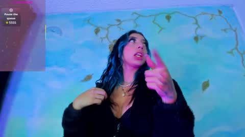 Saturnooo online show from January 10, 8:42 am