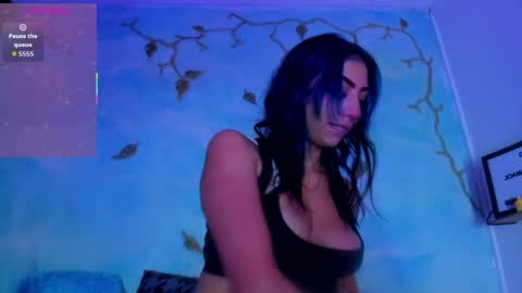 Saturnooo online show from April 3, 2:40 am