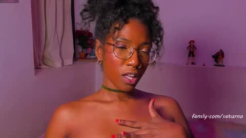 saturno_vibes online show from October 18, 8:51 am