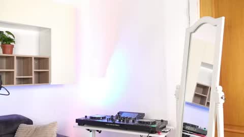 Satya dj online show from April 10, 9:08 pm