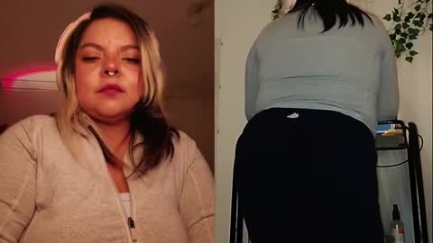 Gina George online show from February 12, 12:16 am