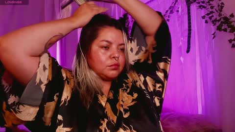 Gina George online show from January 6, 12:37 am