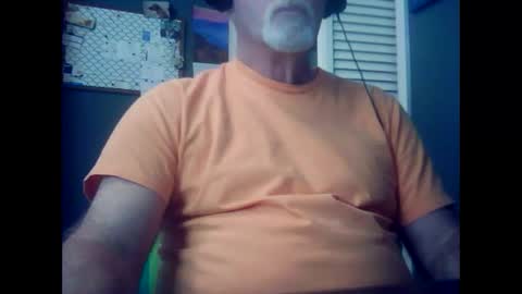 satyr64 online show from October 14, 5:05 pm