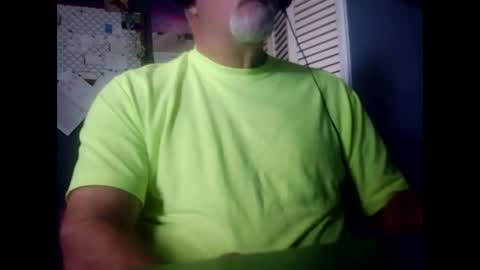 satyr64 online show from December 2, 4:49 pm