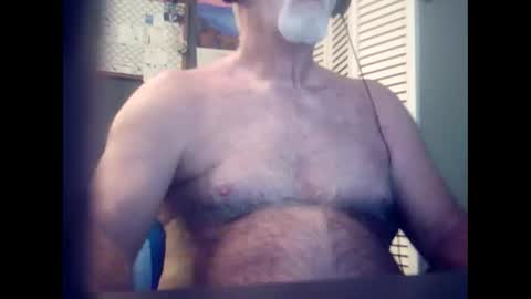 satyr64 online show from October 21, 11:04 am