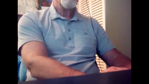 satyr64 online show from November 6, 9:07 pm