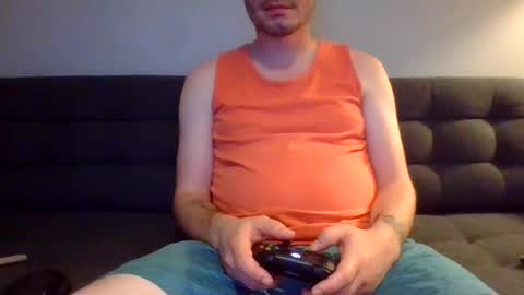 satyr_boy29 online show from August 5, 3:25 am
