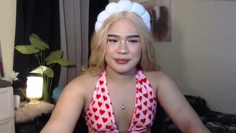 RHED online show from February 1, 9:32 am