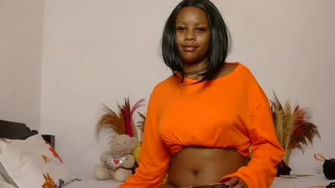 Saucy online show from October 15, 7:26 pm