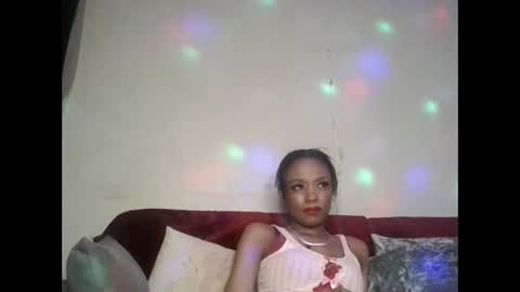 Shaniiice online show from January 18, 12:30 am