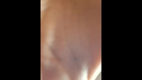 SnowBunny online show from October 16, 3:06 am