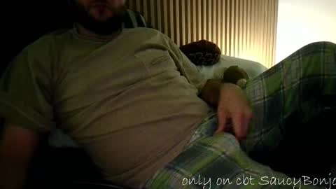 Ben online show from October 13, 11:29 pm