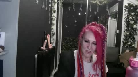 SaucySky online show from January 13, 11:23 pm