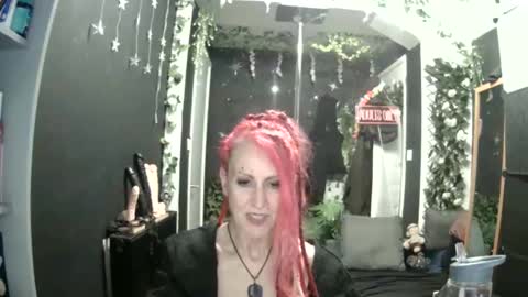 SaucySky online show from May 25, 12:50 am