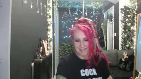 SaucySky online show from September 27, 12:52 am