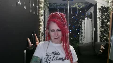 SaucySky online show from February 17, 9:54 pm