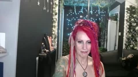 SaucySky online show from November 7, 11:40 pm