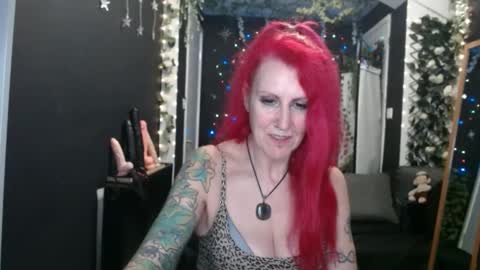 SaucySky online show from February 2, 11:21 pm