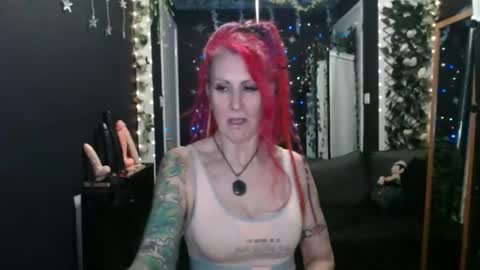 SaucySky online show from February 26, 10:26 pm