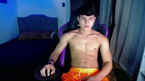 Saulo online show from January 6, 11:31 pm