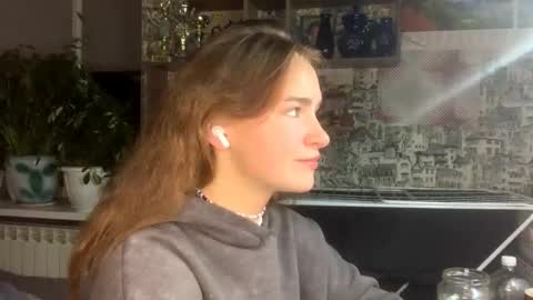 Martha online show from November 3, 4:19 pm