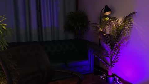 Saurus Palmer online show from October 10, 11:38 am