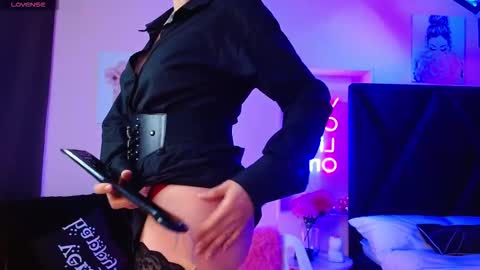 lilith online show from March 12, 3:54 am