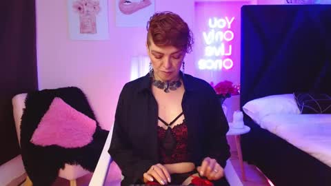 lilith online show from February 24, 6:38 am