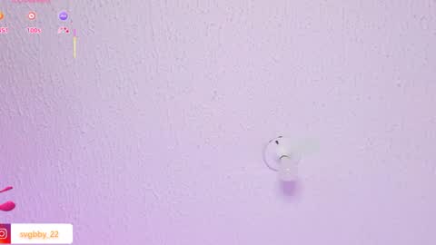 Maddy Savage online show from May 22, 3:35 am