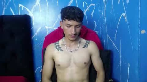 SavageLover  online show from January 10, 9:20 pm