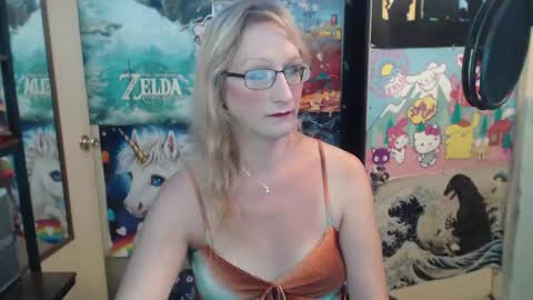 Savanah online show from September 20, 3:09 am