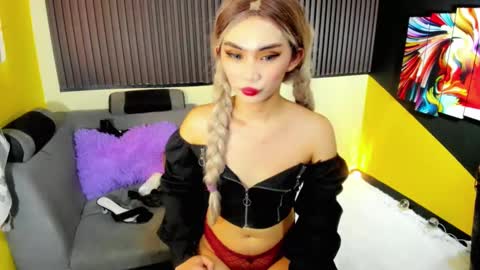Patricia online show from December 5, 11:44 am