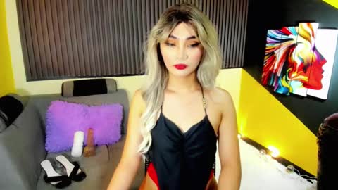 Patricia online show from December 6, 6:09 am