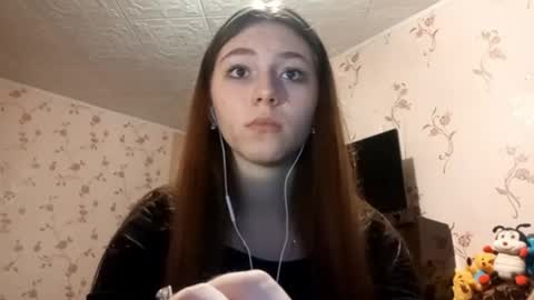 Sophie online show from September 21, 3:38 pm