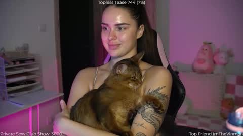 Snapshot of savvage_play chatting on September 15, 6:31 pm Naomi online show from September 15, 6:31 pm