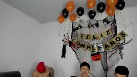 say_tony online show from October 16, 6:57 am