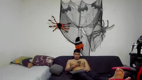 say_tony online show from October 28, 5:52 am