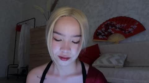 Saya online show from December 21, 5:25 am