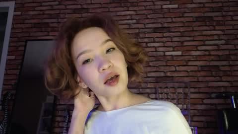 Saya online show from October 12, 9:38 pm