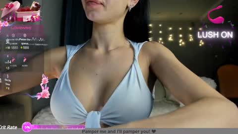 Snapshot of sayame88 chatting on March 3, 5:09 pm Im Sayame Welcome to my room and lets have a good time together with me I love tokens and fucking online show from March 3, 5:09 pm