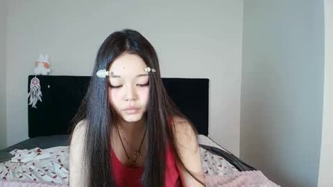 Saya online show from May 17, 3:05 am